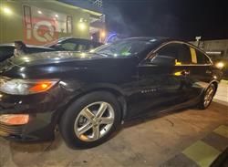 شێڤرۆلێت مالیبۆ